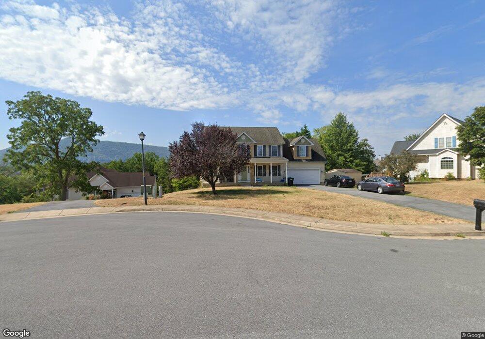 0 Crystal Hill Ct unit SH4542911, Strasburg, VA 22657 - photo 1