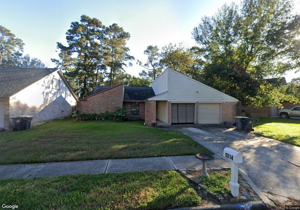 5214 Sweetwind Ln, Spring, TX 77373 - photo 1