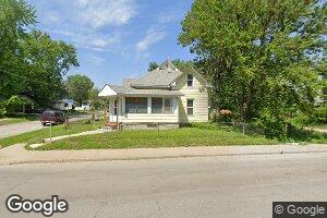 1622 Martin Luther King Junior Pkwy, Des Moines, IA 50314