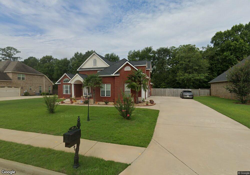 178 Abercorn St, Warner Robins, GA 31088 - photo 1