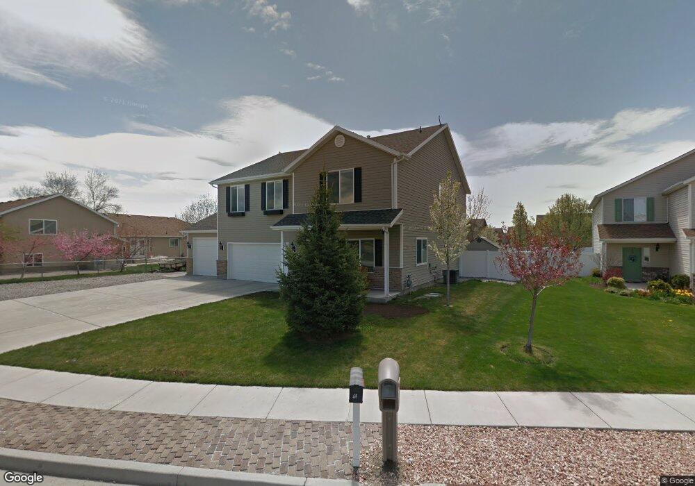 539 W 1675 S, Lehi, UT 84043 - photo 1