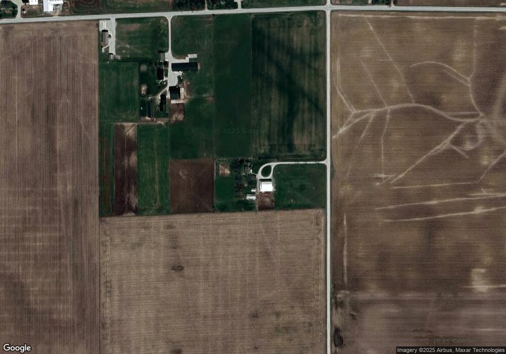 2162 S 400 E, Monroe, IN 46772 - photo 1