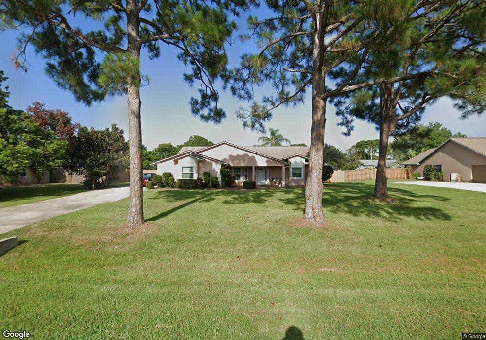 7085 Hundred Acre Dr, Cocoa, FL 32927 - photo 1