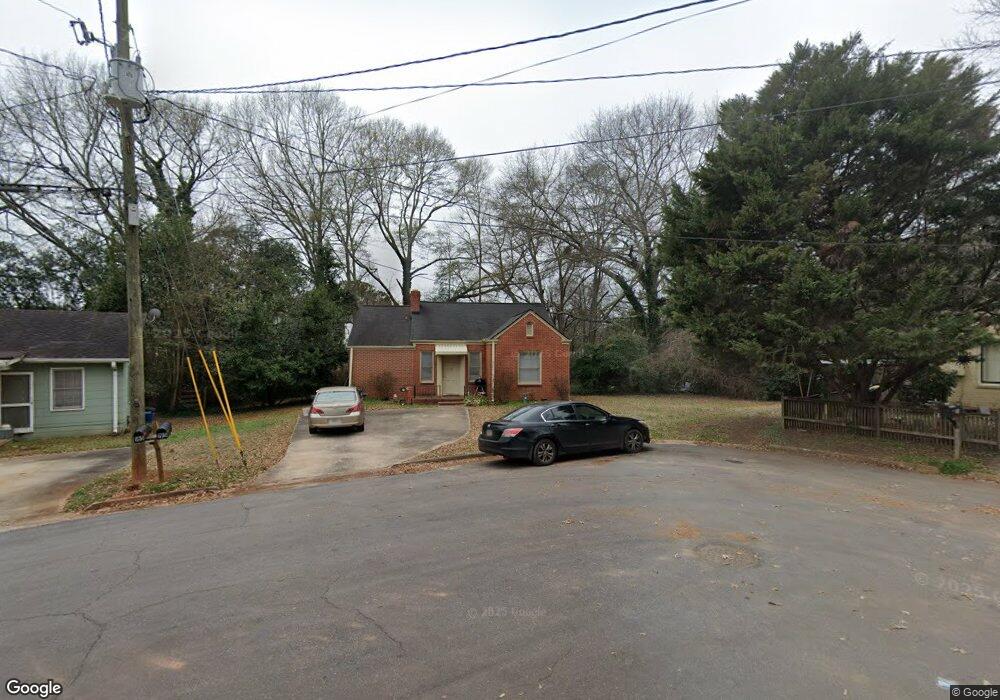 195 Windsor Ct, Athens, GA 30606 - photo 1