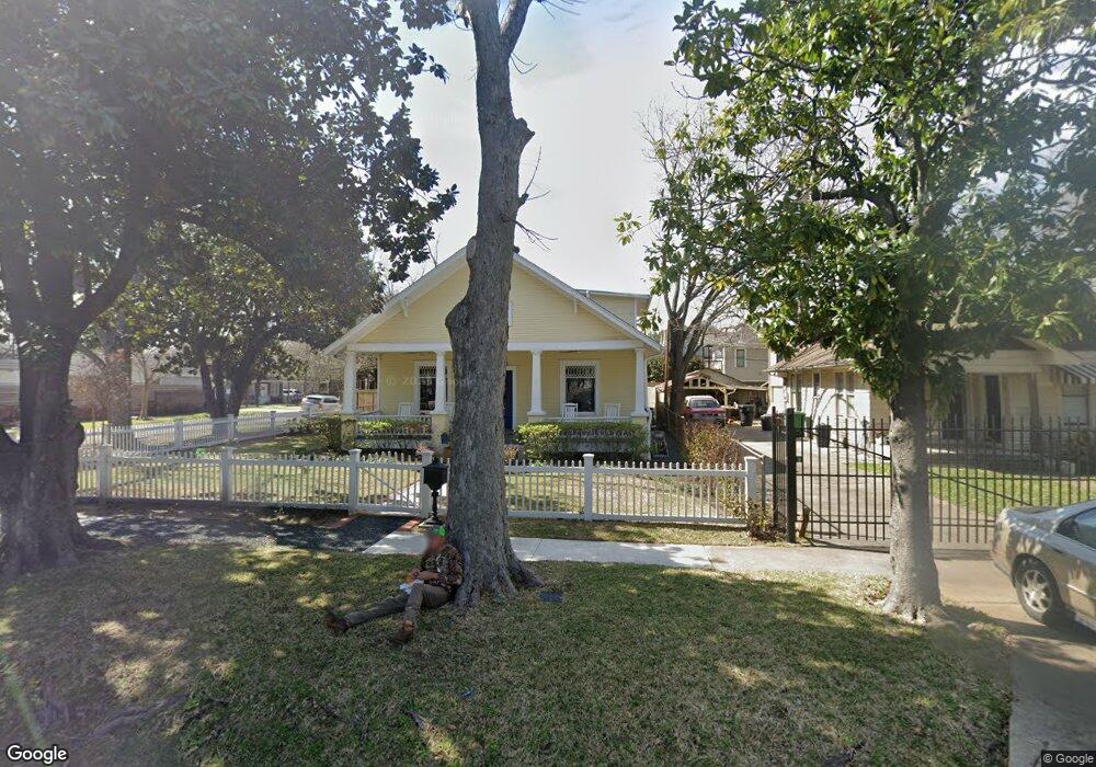 1801 Columbia St, Houston, TX 77008 - photo 1