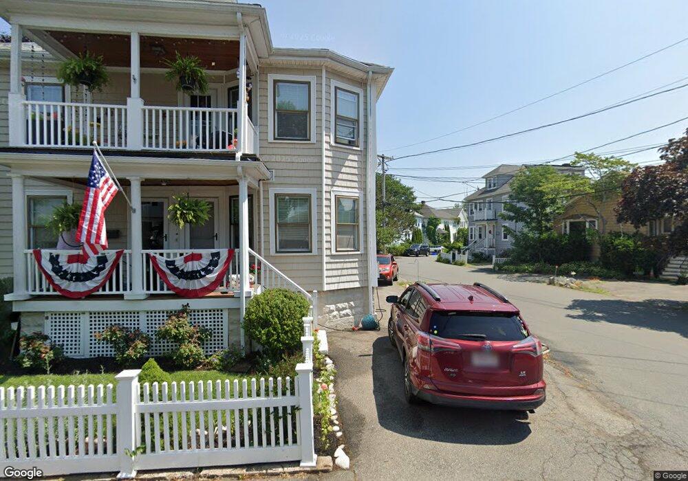 32-34 Sculpin Way, Swampscott, MA 01907 - photo 1