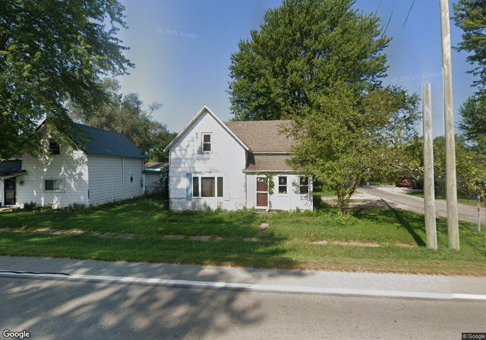 8934 S Main St, Petroleum, IN 46778 - photo 1