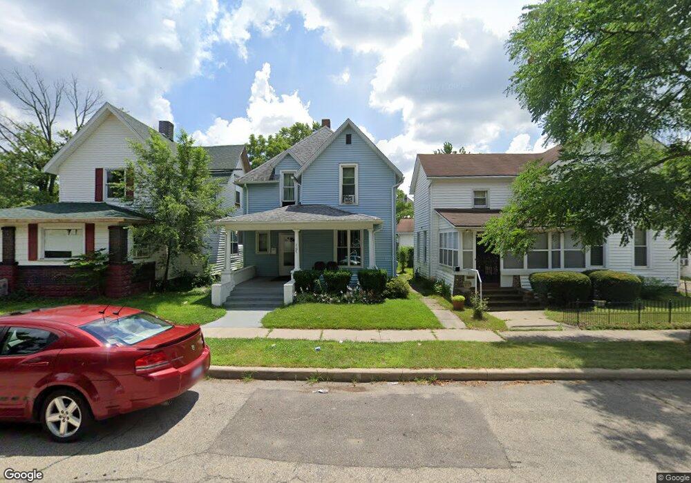 207 Saint Joseph St, Elkhart, IN 46516 - photo 1