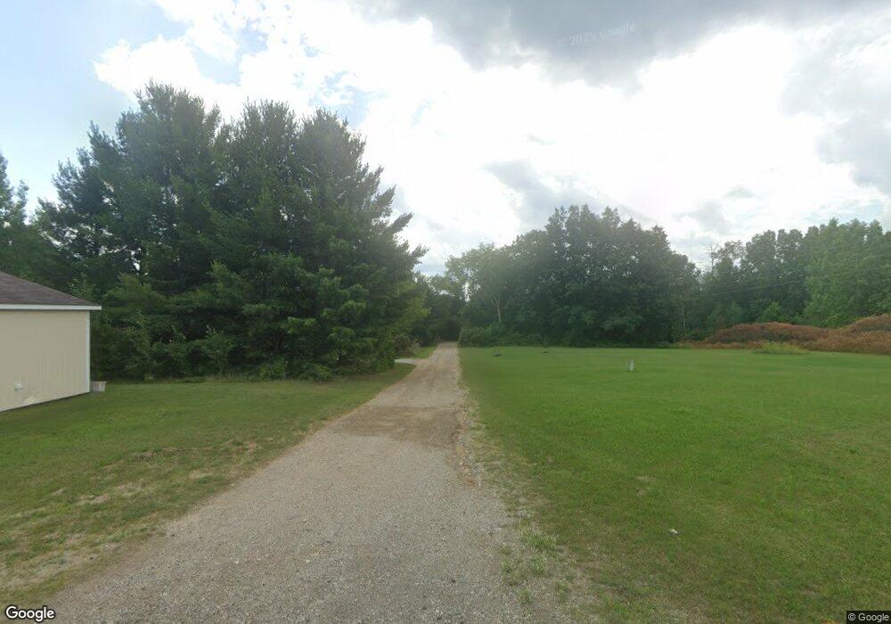 NHN Scenic Hill, Hayes Township, MI 48625 - photo 1