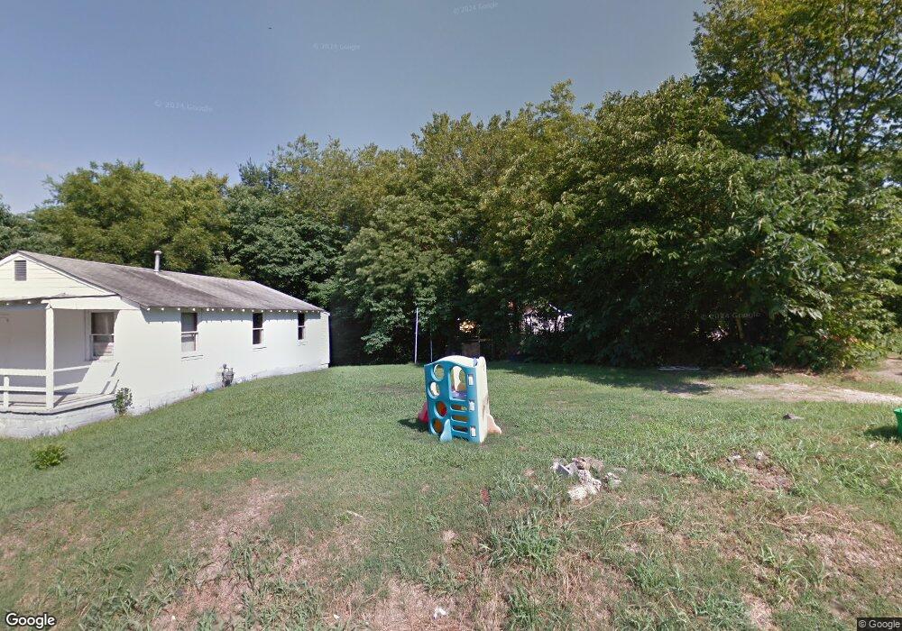 110 Schulmann Place SW, Concord, NC 28025 - photo 1