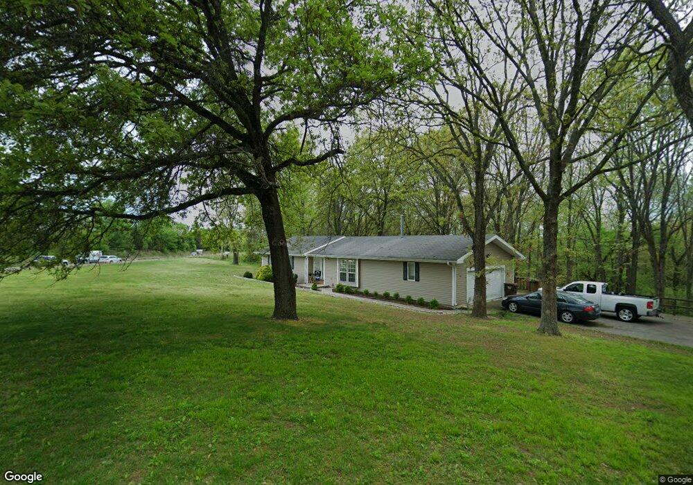 520 Rabbit Patch Rd, Nixa, MO 65714 - photo 1