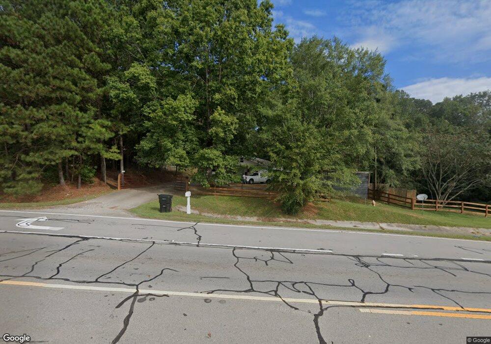 8176 U S Highway 78, Bremen, GA 30110 - photo 1