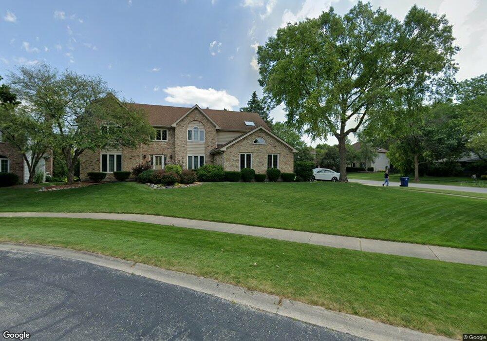 2094 Camellia Ct, Naperville, IL 60565 - photo 1