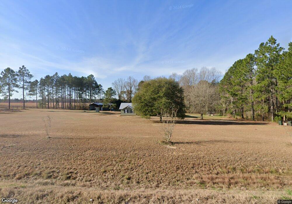 12757 Ga Highway 23 N, Metter, GA 30439 - photo 1