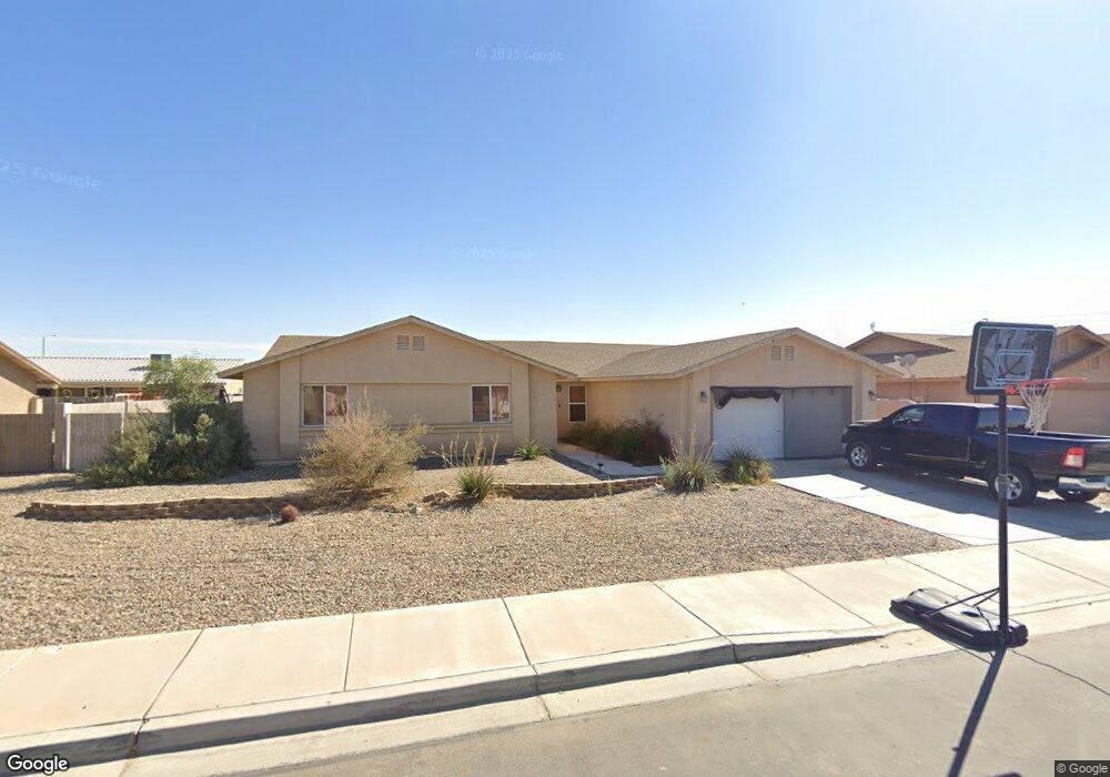 6067 E 43rd St, Yuma, AZ 85365 - photo 1