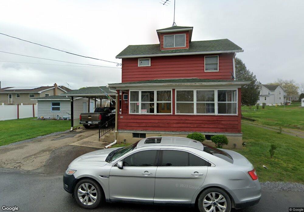 30 Ewen St, Pittston, PA 18640 - photo 1