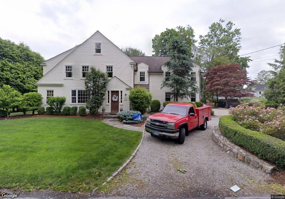 1333 Unquowa Rd, Fairfield, CT 06824 - photo 1