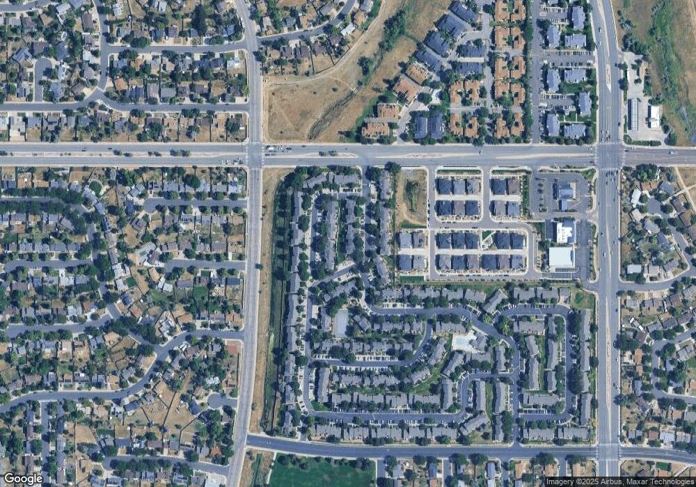 1119 S Waco St unit F, Aurora, CO 80017 - photo 1