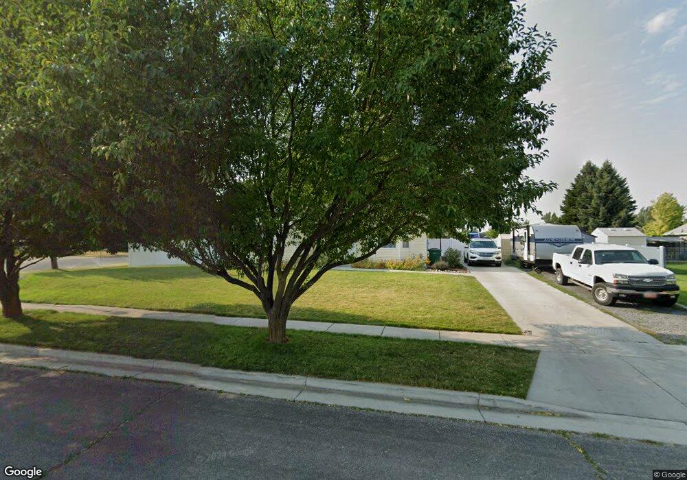 1286 E 25 S, Hyrum, UT 84319 - photo 1