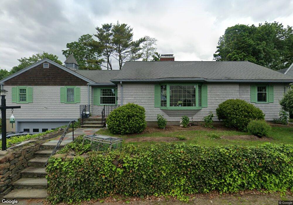 5 Tallwood Rd, Nahant, MA 01908 - photo 1