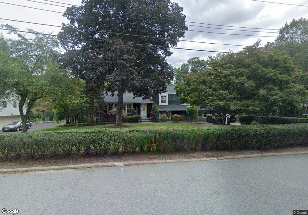 12 Crescent Bend, Allendale, NJ 07401 - photo 1