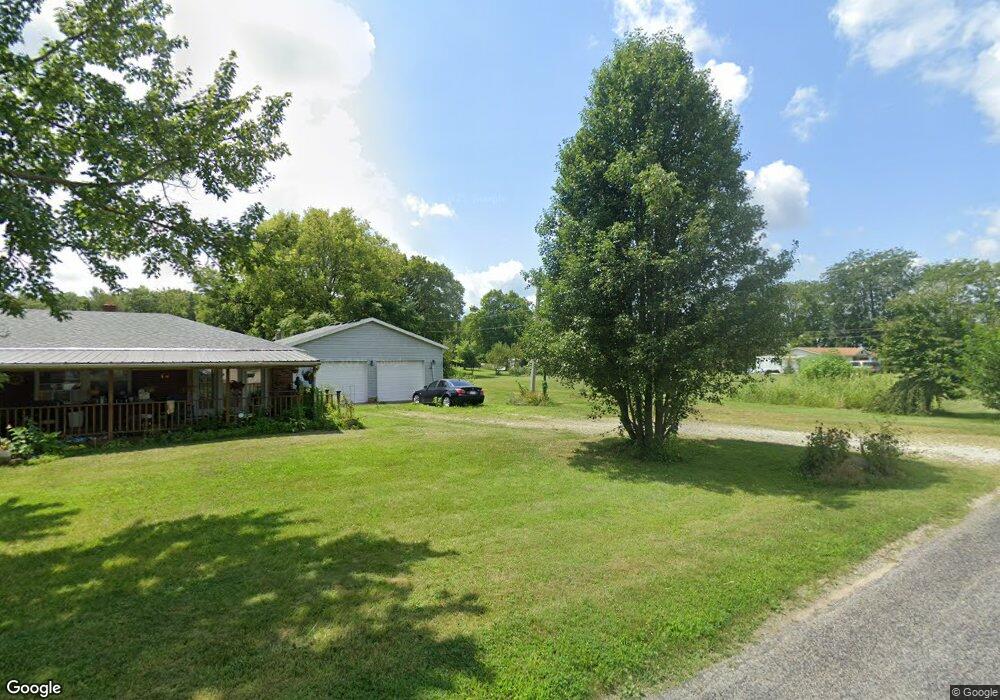 4809 W 650 S, Rushville, IN 46173 - photo 1