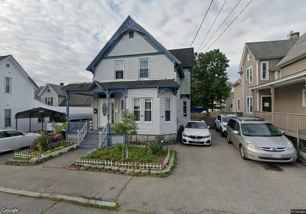 Street View Photo