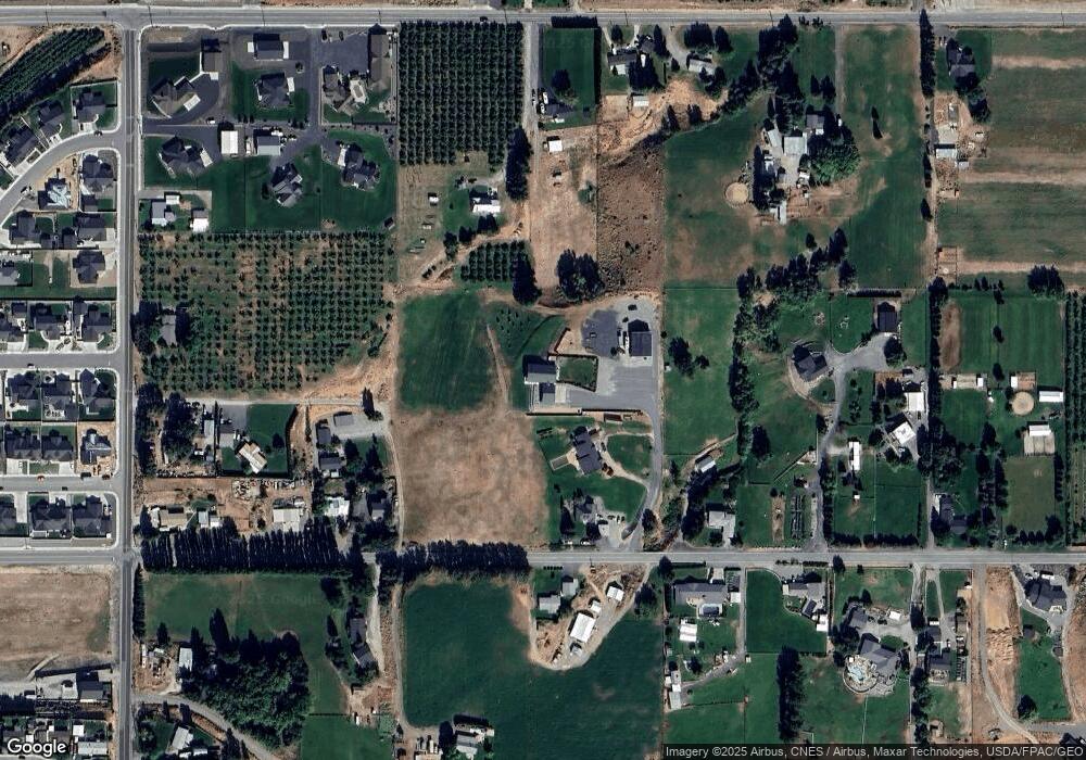 2669 8th St NE, East Wenatchee, WA 98802 - photo 1