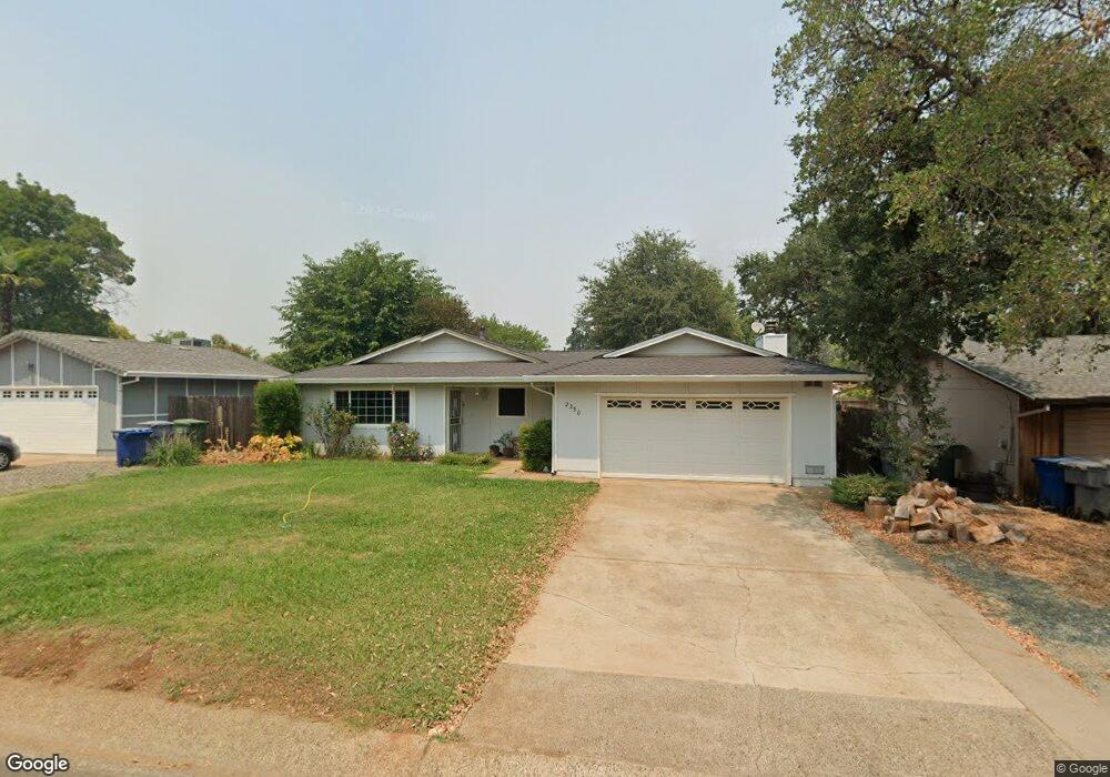 2350 Christian Ln, Redding, CA 96002 - photo 1