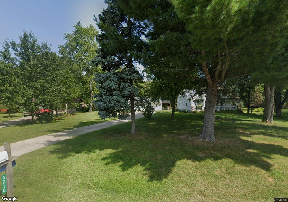 4210 Atkins Rd, Port Huron, MI 48060 - photo 1