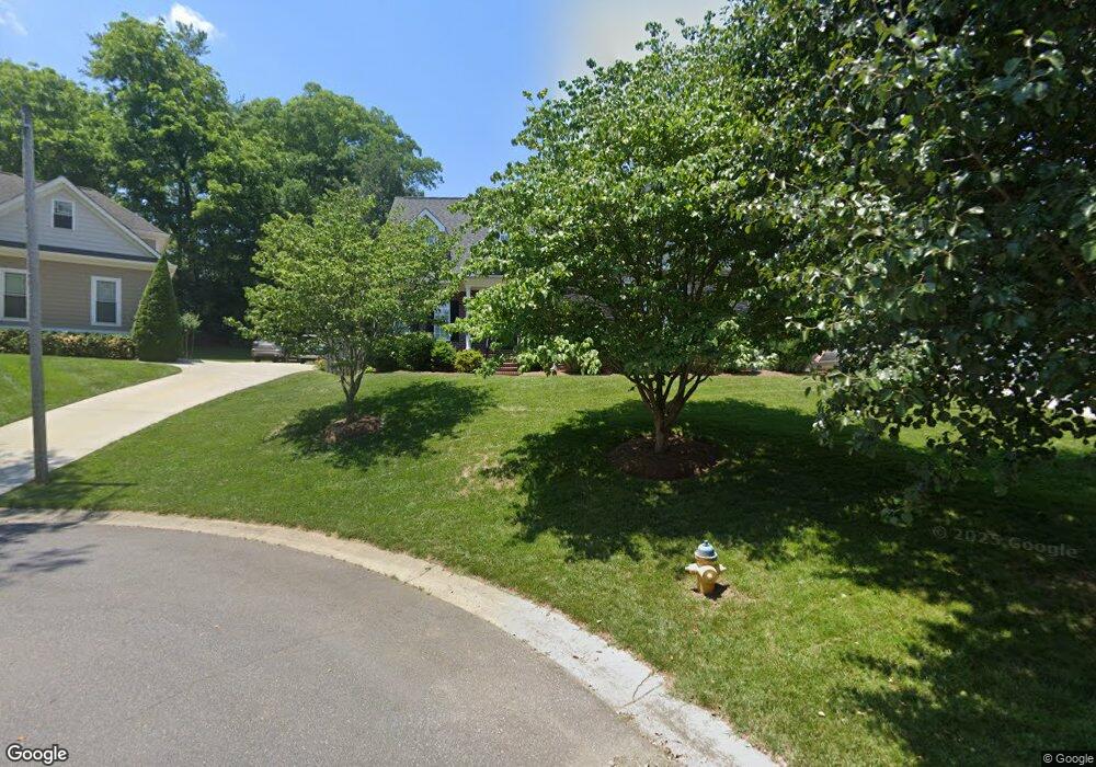 915 Argyle Ct, Statesville, NC 28677 - photo 1