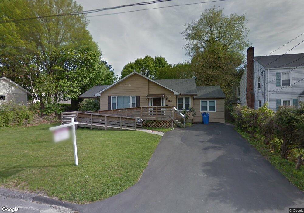 98 Herkimer St, Waterbury, CT 06710 - photo 1