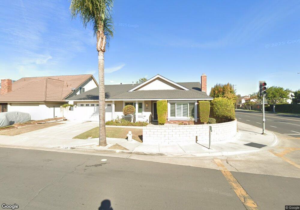 4483 Via Majorca, Cypress, CA 90630 - photo 1