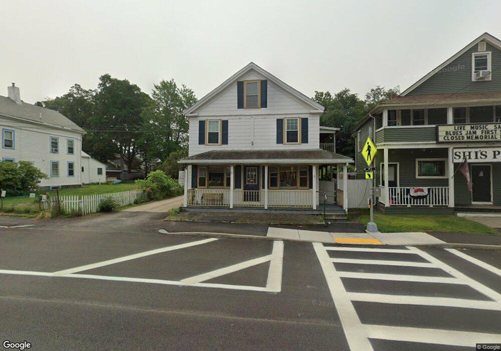 293 E Main St, East Brookfield, MA 01515 - photo 1