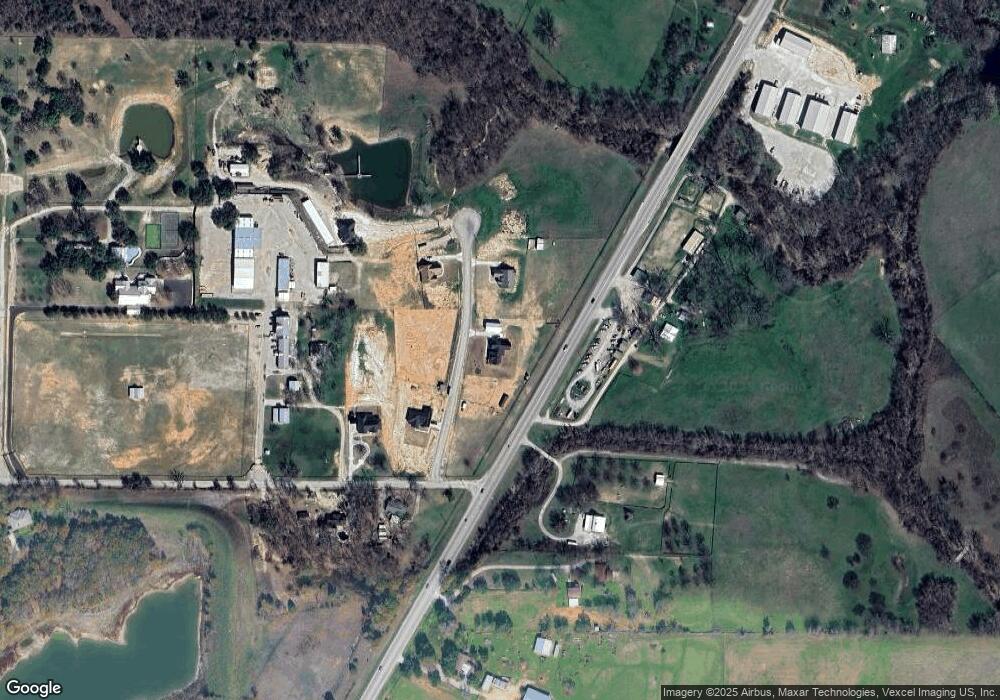 100 Kally Way, Weatherford, TX 76085 - photo 1