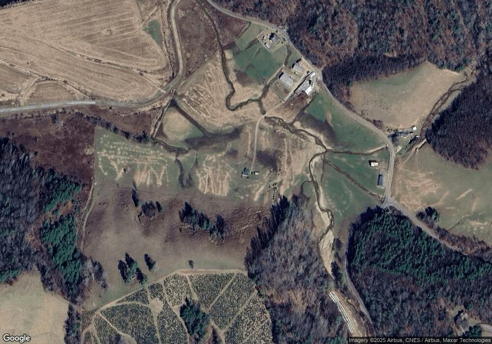 3269 Cranberry Springs Rd, Deep Gap, NC 28618 - photo 1