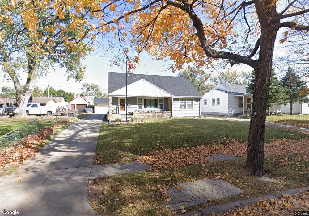 4127 1st St, Des Moines, IA 50313 - photo 1