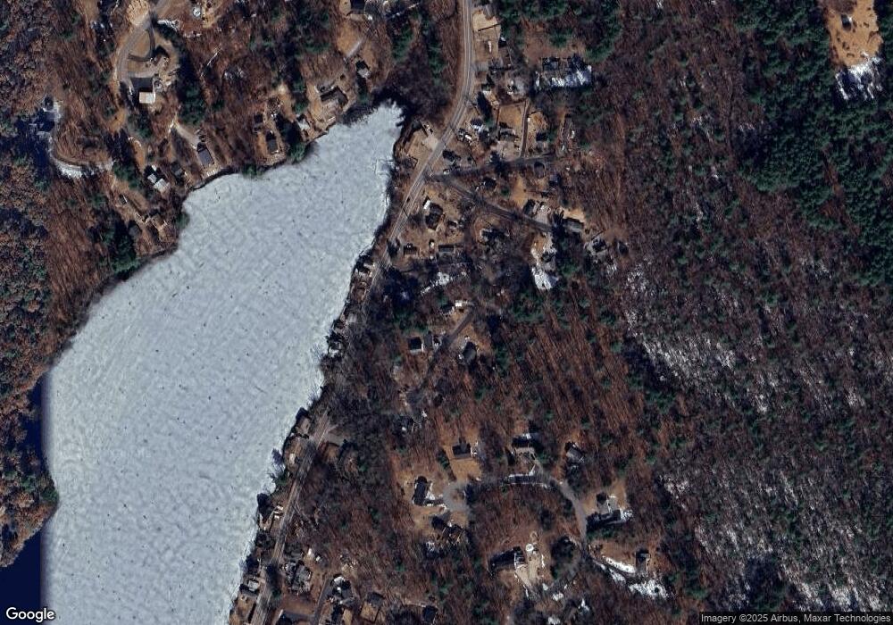 4 Mountain Ave, Salem, NH 03079 - photo 1