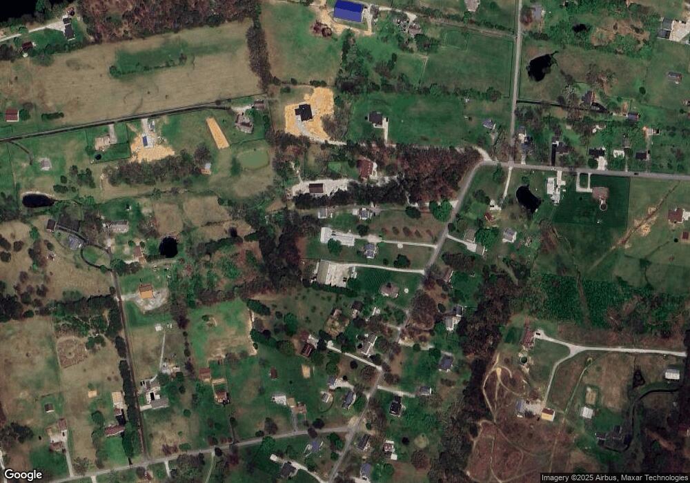 2096 Bogard Ln, Mount Washington, KY 40047 - photo 1