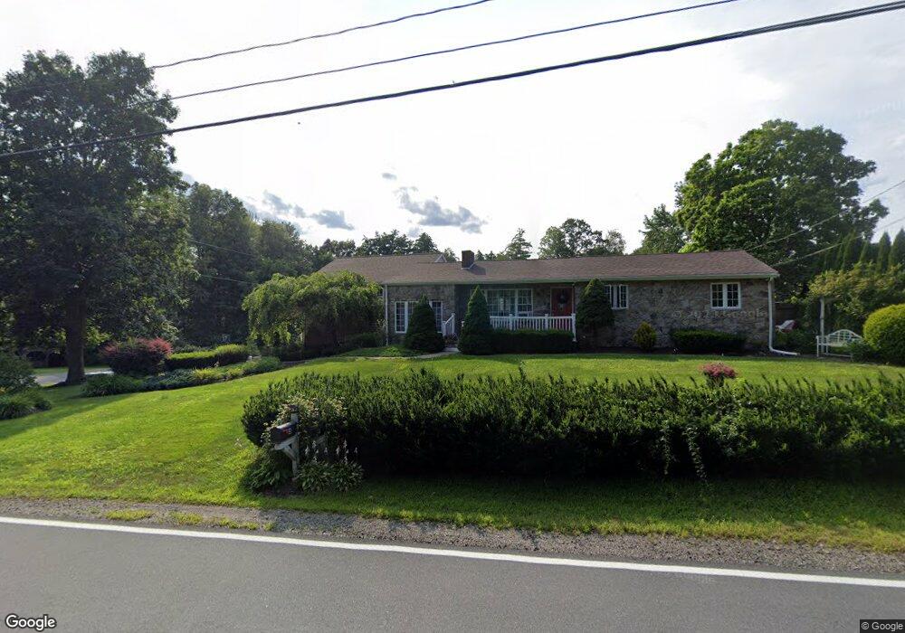 8 Salem Rd, Atkinson, NH 03811 - photo 1