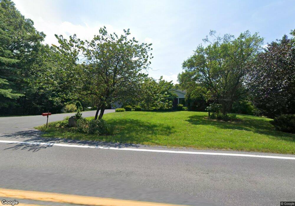 4594 Winchester Grade Rd, Berkeley Springs, WV 25411 - photo 1