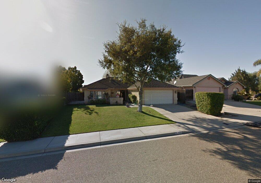 432 Meredith Ave, Nipomo, CA 93444 - photo 1