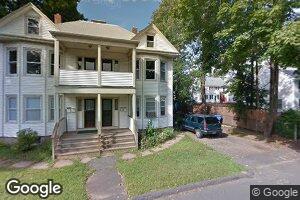 35 Division St, Manchester, CT 06040
