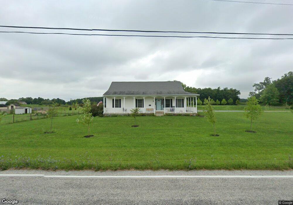 933 Hoffman Home Rd unit 1, Gettysburg, PA 17325 - photo 1