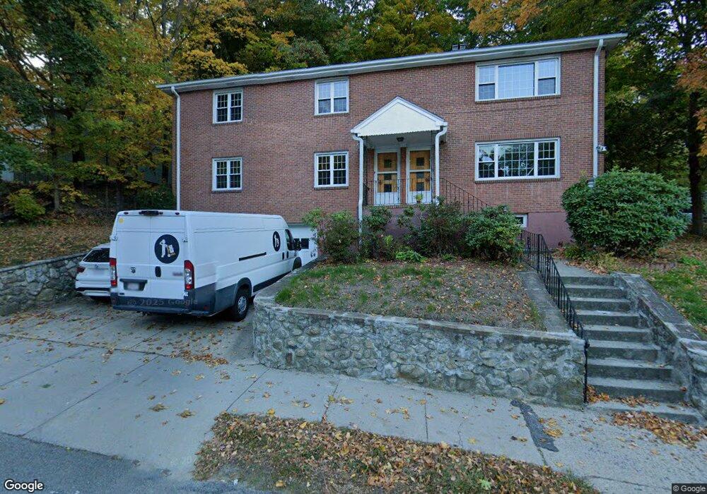 409 Lowell Ave unit 2, Newtonville, MA 02460 - photo 1