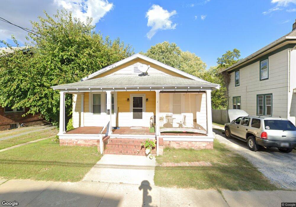 209 Naylor St, Salisbury, MD 21804 - photo 1