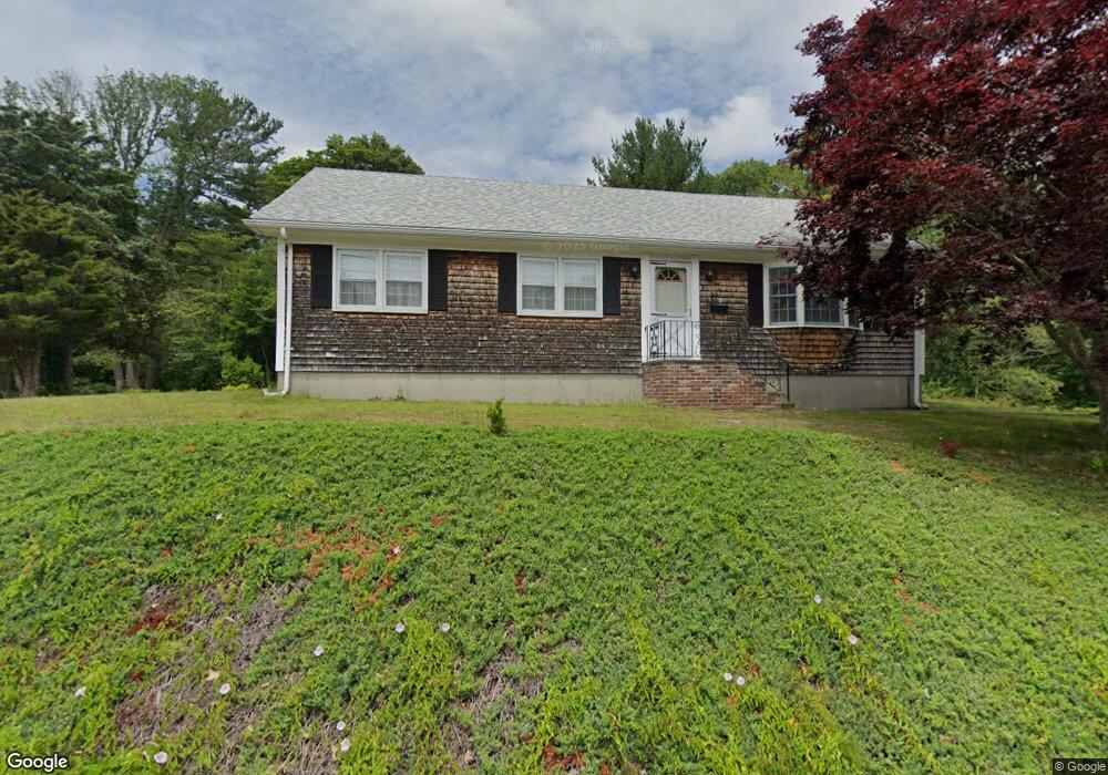 39 Longview Dr, North Dartmouth, MA 02747 - photo 1