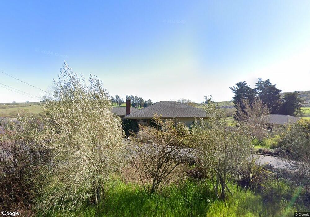 2483 Schaeffer Rd, Sebastopol, CA 95472 - photo 1