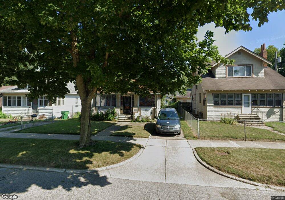 619 Howard St, Niles, MI 49120 - photo 1