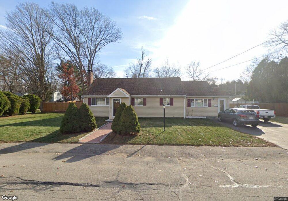 6 Gerald Ave, Randolph, MA 02368 - photo 1